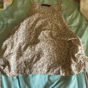 Size L fits like a medium